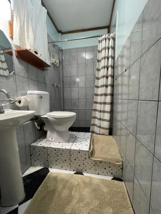 Sea N Sun Guest House Caye Caulker Εξωτερικό φωτογραφία
