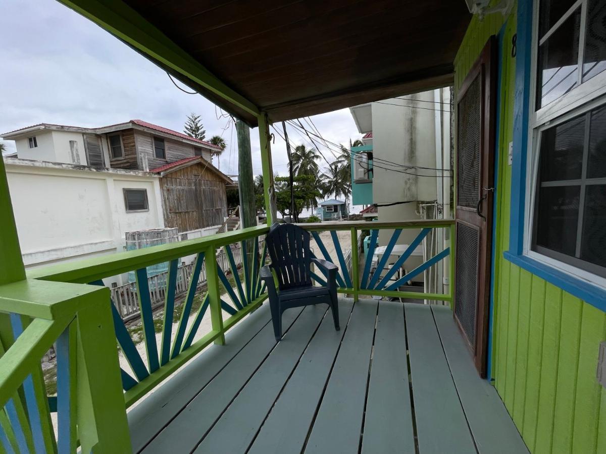 Sea N Sun Guest House Caye Caulker Εξωτερικό φωτογραφία