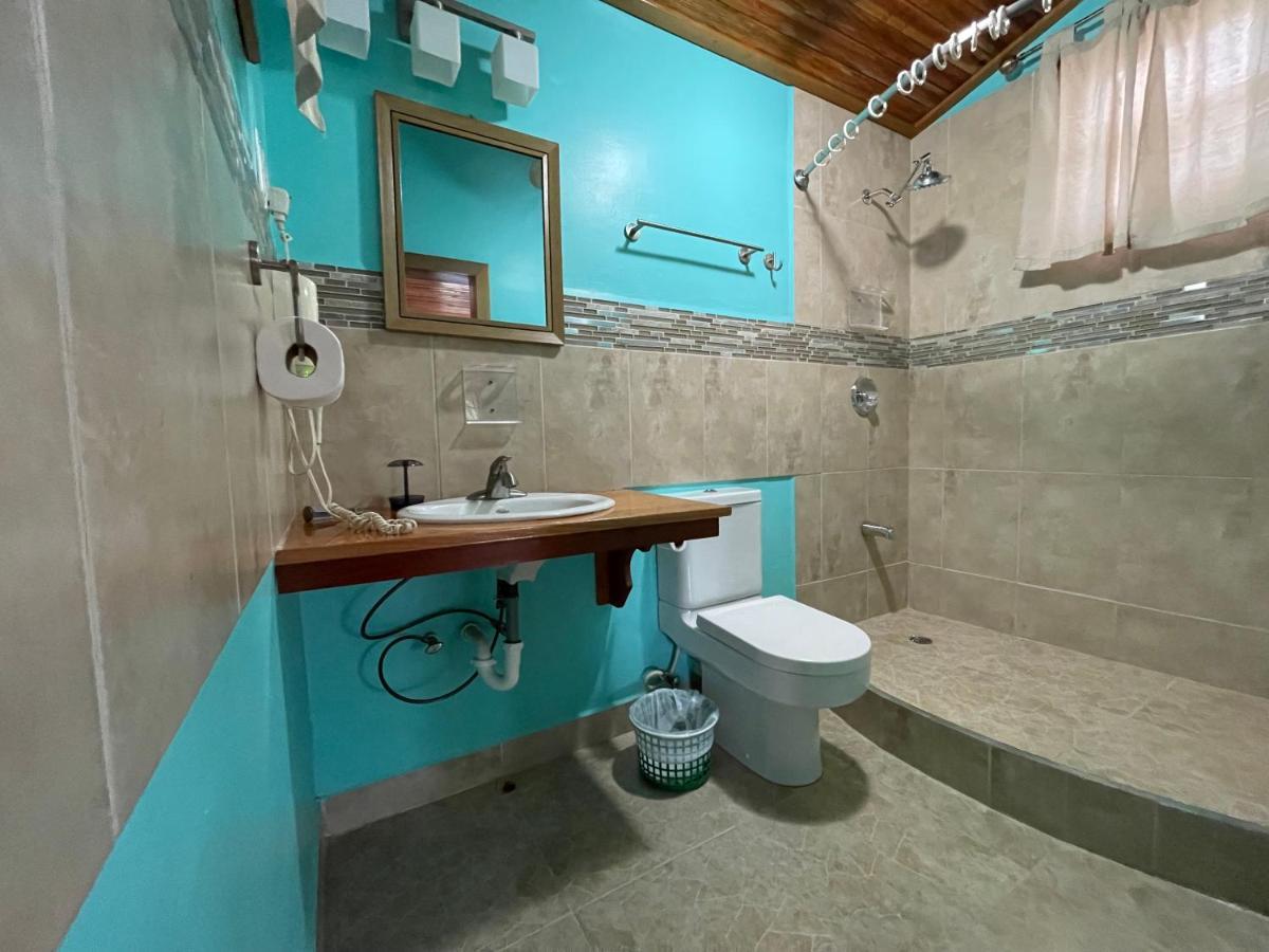 Sea N Sun Guest House Caye Caulker Εξωτερικό φωτογραφία